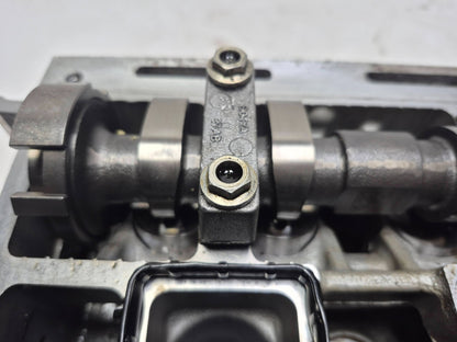 2019 Ford Ecosport Engine Cylinder Head & Bolts 2.0l OEM