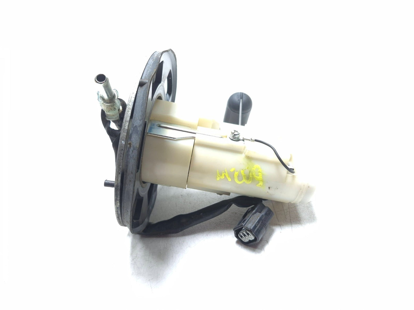 2015 Honda Cbr500r Fuel Pump OEM