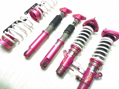 2013 Ford Focus St Godspeed Mono Ss Coilovers Lowering Suspension