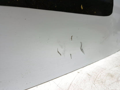 2016 Ford Transit Connect Rear Back Door Driver Side