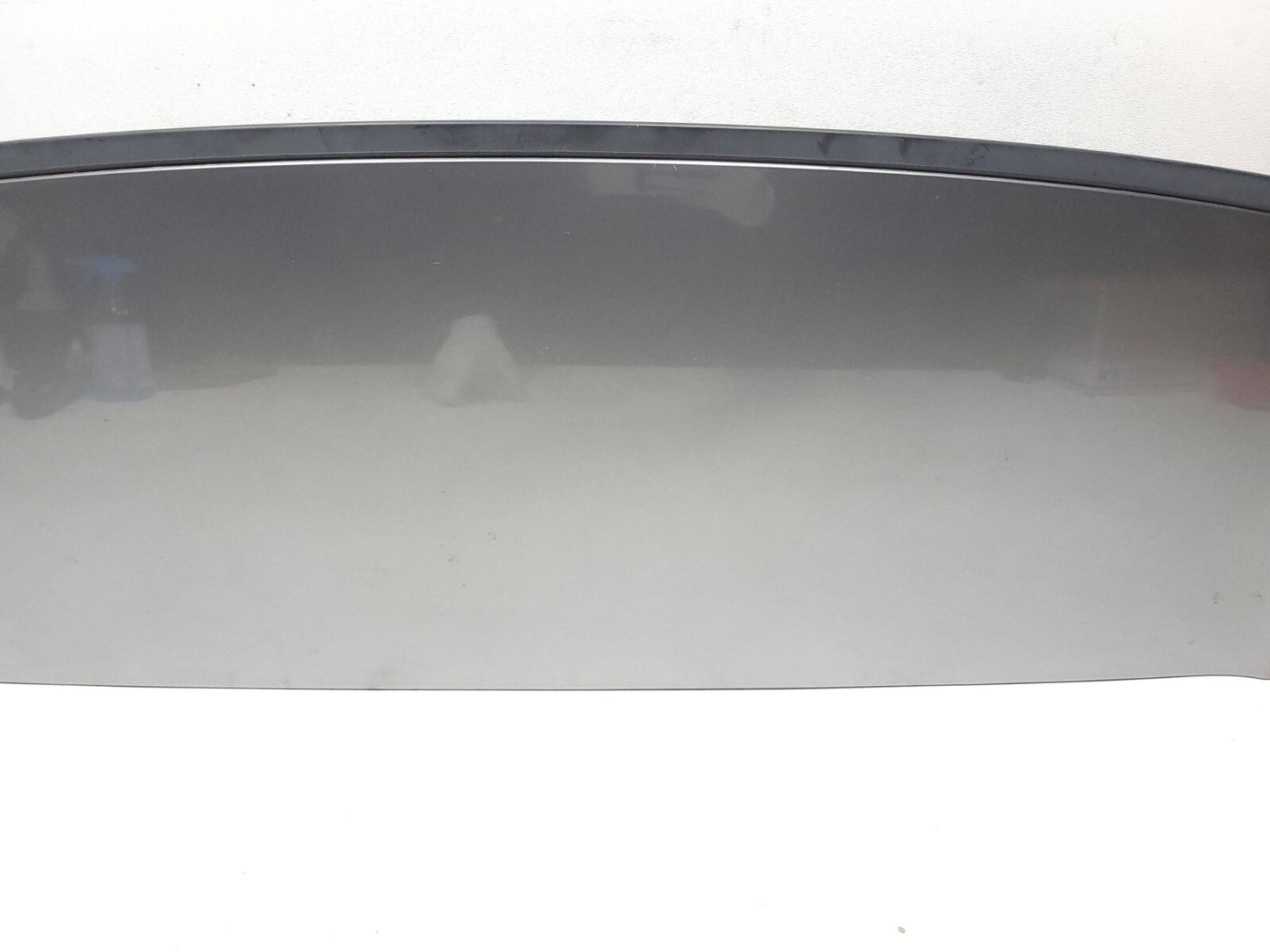 2007-2013 BMW X5 E70 Spoiler Wing  OEM