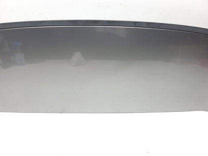 2007-2013 BMW X5 E70 Spoiler Wing  OEM