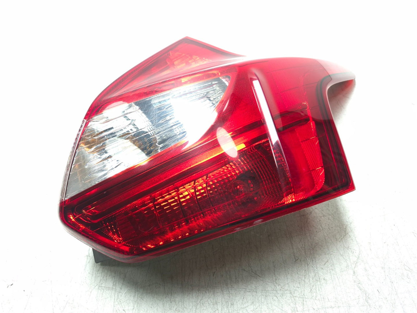 2013 Ford Focus St Tail Light Pair Oem✅