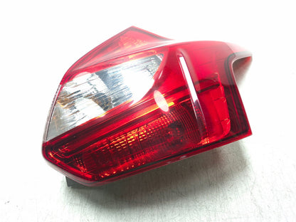 2013 Ford Focus St Tail Light Pair Oem✅