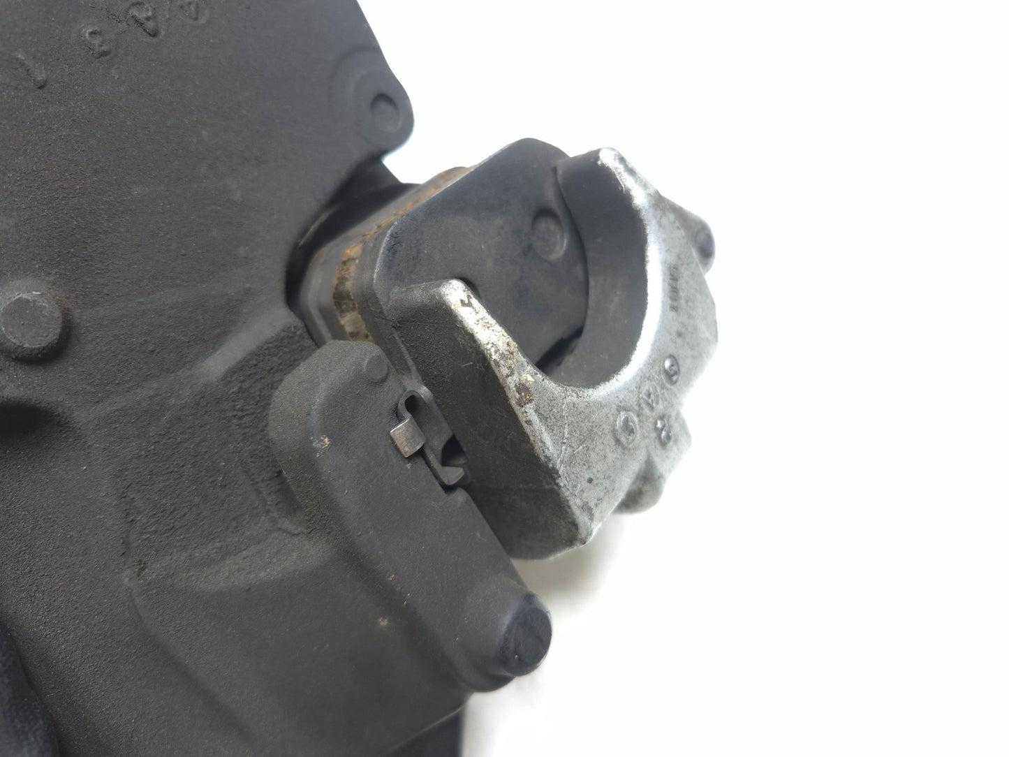 2004 Harley-davidson Sportster Xl883 Rear Brake Caliper OEM