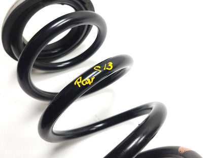 2007 - 2015 Mazda Cx-9 AWD Rear Coil Spring Left & Right OEM