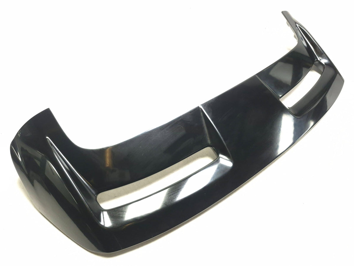 2013 Ford Focus Hatchback Trunk Tailgate Spoiler OEM