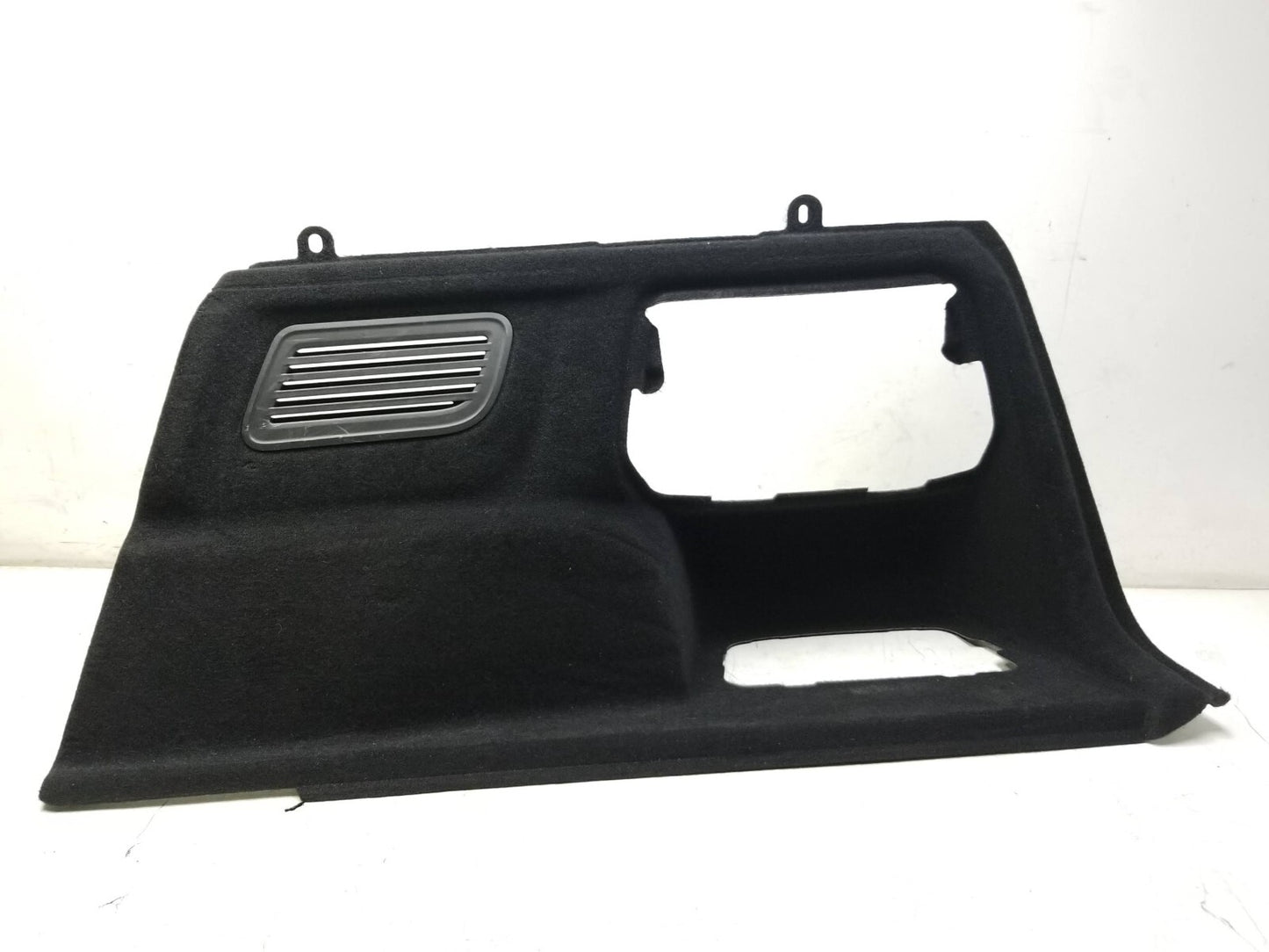 2018 Alfa  Romeo Stelvio Trunk Quarter Trim Panel Left & Right Pair OEM