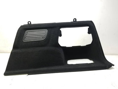 2018 Alfa  Romeo Stelvio Trunk Quarter Trim Panel Left & Right Pair OEM