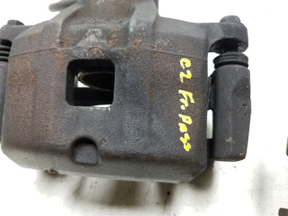2011 - 2014 Chrysler 200 Front Brake Caliper Left & Right OEM