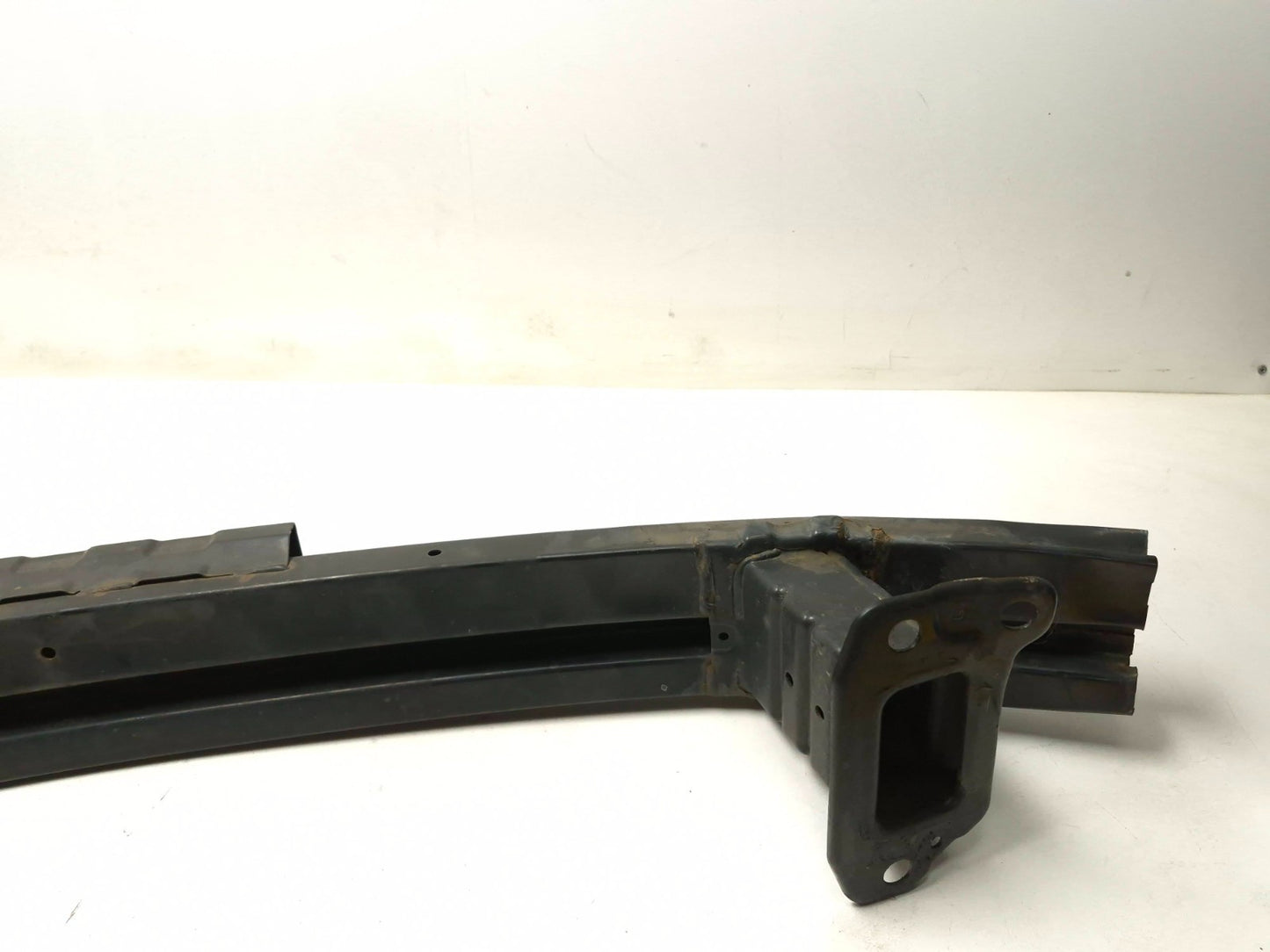 2012 Hyundai Sonata Front Bumper Reinforcement OEM