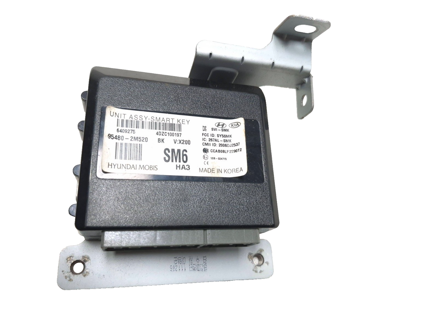 2013 Hyundai Genesis Coupe Smart Key Control Module OEM