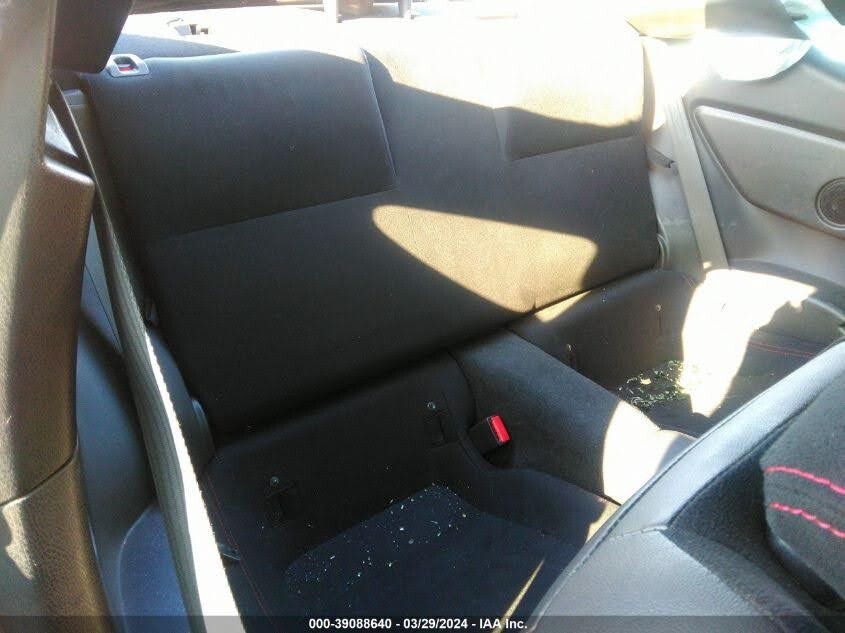 2013-2016 Scion Fr-s Dash Instrument Cluster Gauge Speedometer OEM