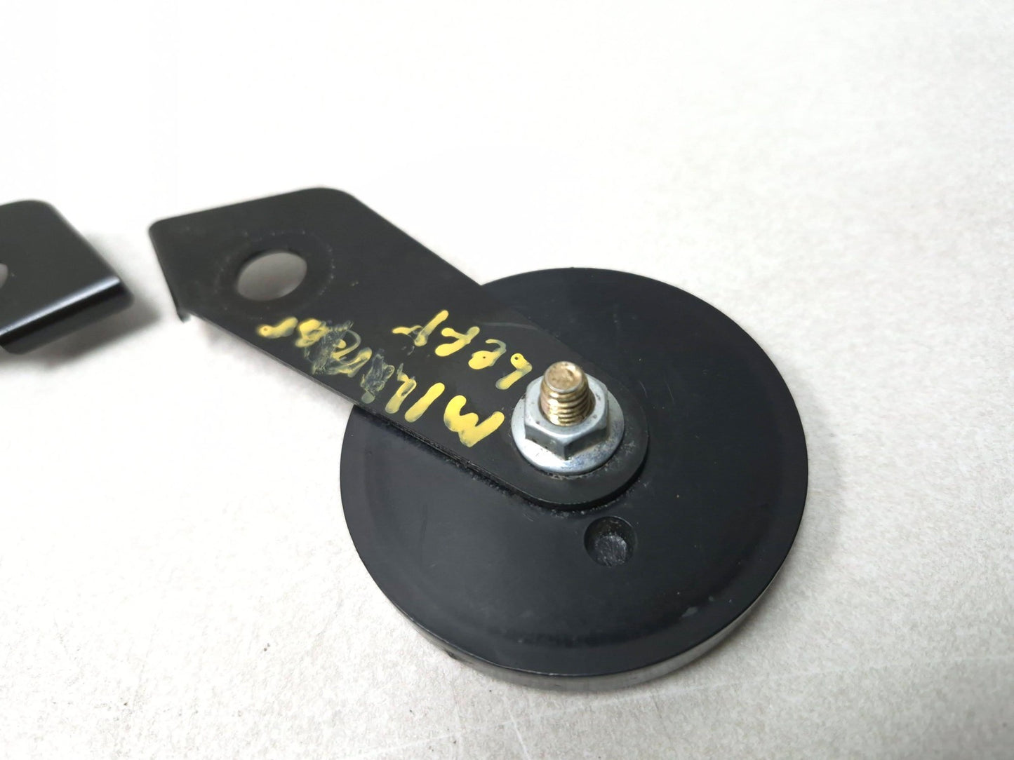 2023 Cf Moto Lifan 300ss Handlebar Weight & Reflector OEM