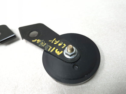 2023 Cf Moto Lifan 300ss Handlebar Weight & Reflector OEM