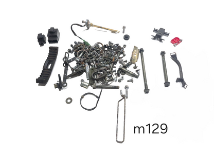 1998 Yamaha Yzf600r Misc Bolt OEM