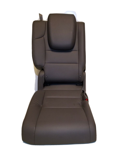 2012 Honda Odyssey Rear Seat Third 3rd Row Right Passenger Side OEM