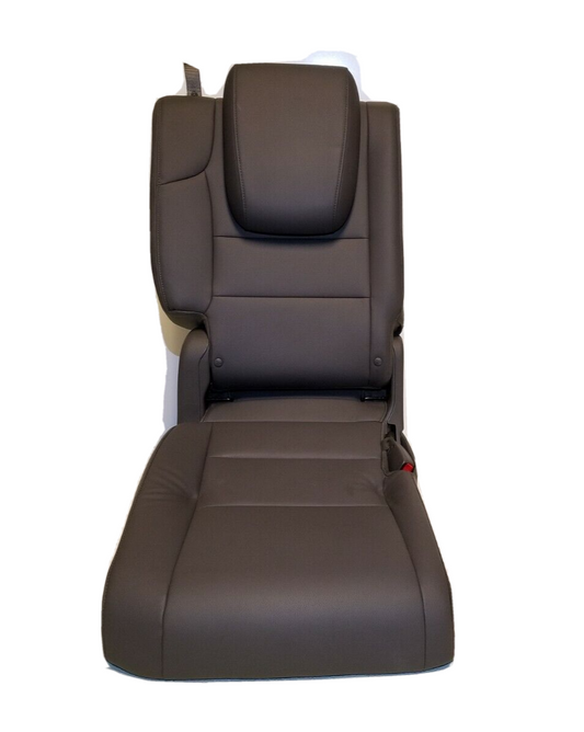 2012 Honda Odyssey Rear Seat Third 3rd Row Right Passenger Side OEM