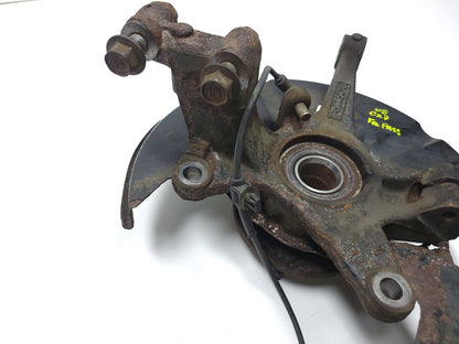 2008 Mazda Cx-7 Front Spindle Knuckle Wheel Hub Passenger Side Rh OEM