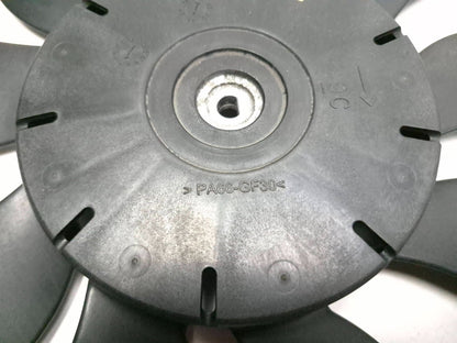 2011 Nissan Juke Fan Blade OEM