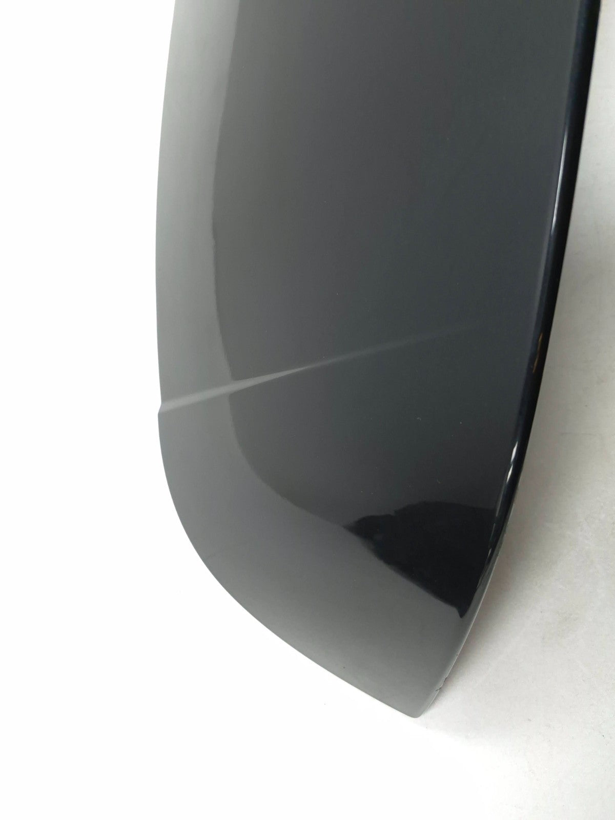 2024 Alfa Romeo Stelvio Rear Liftgate Spoiler OEM