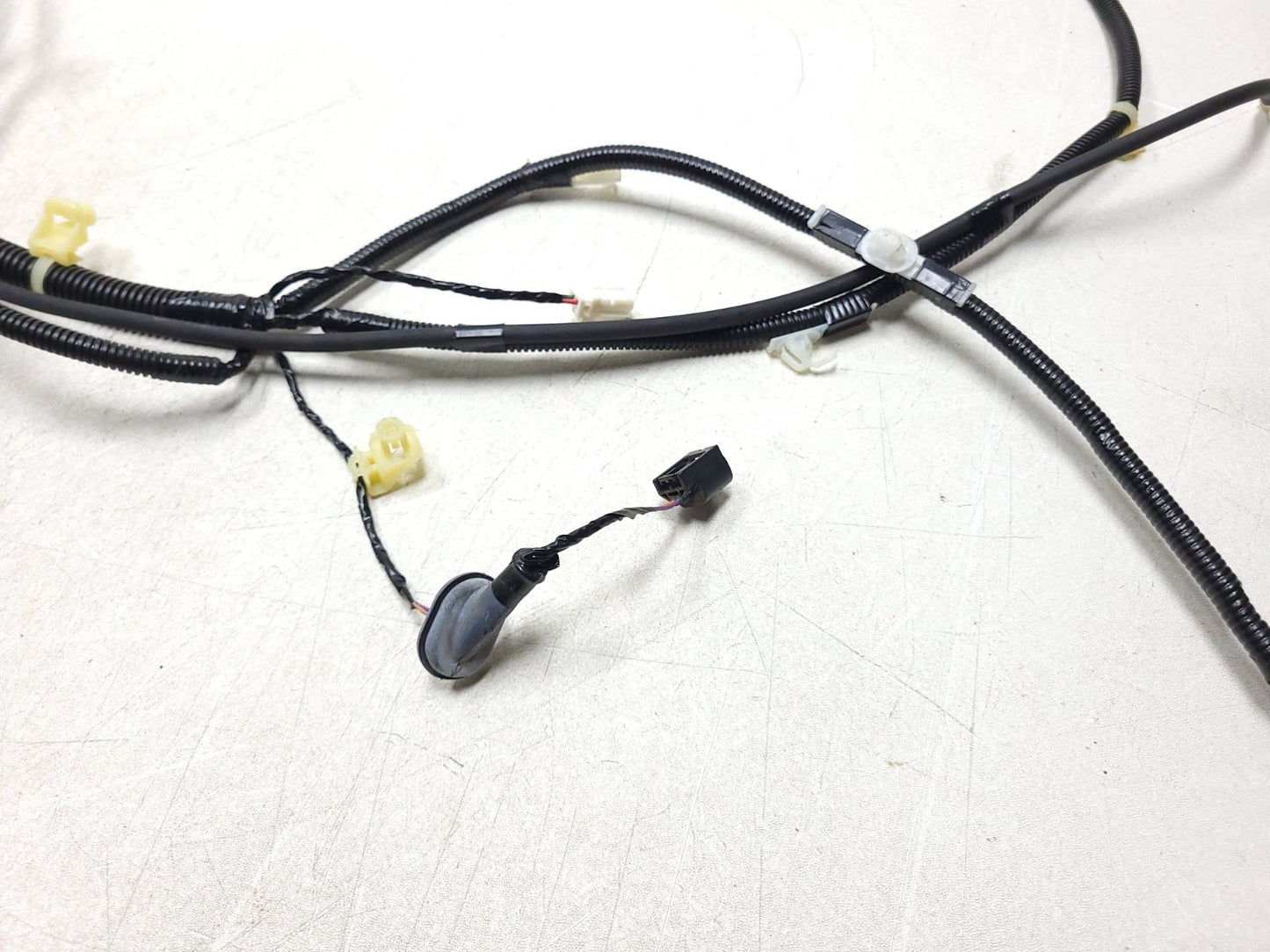 13-15 Acura RDX Interior Floor Wire Harness OEM ✅