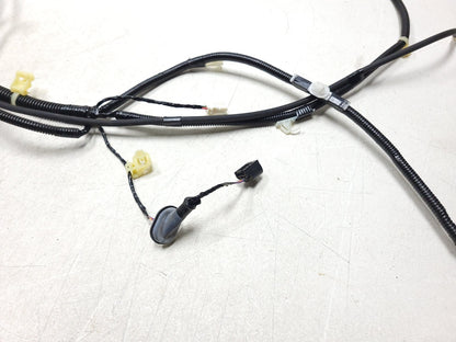 13-15 Acura RDX Interior Floor Wire Harness OEM ✅