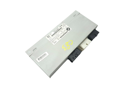 2011 BMW 750li Rear Power Trunk Tailgate Control Module 7284597 Oem✅