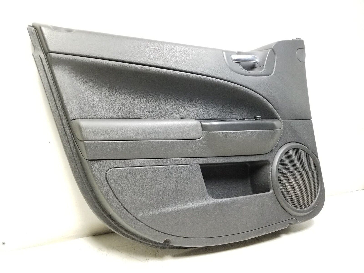 2007-2010 Dodge Caliber Door Panel Trim Front Driver Side Left OEM