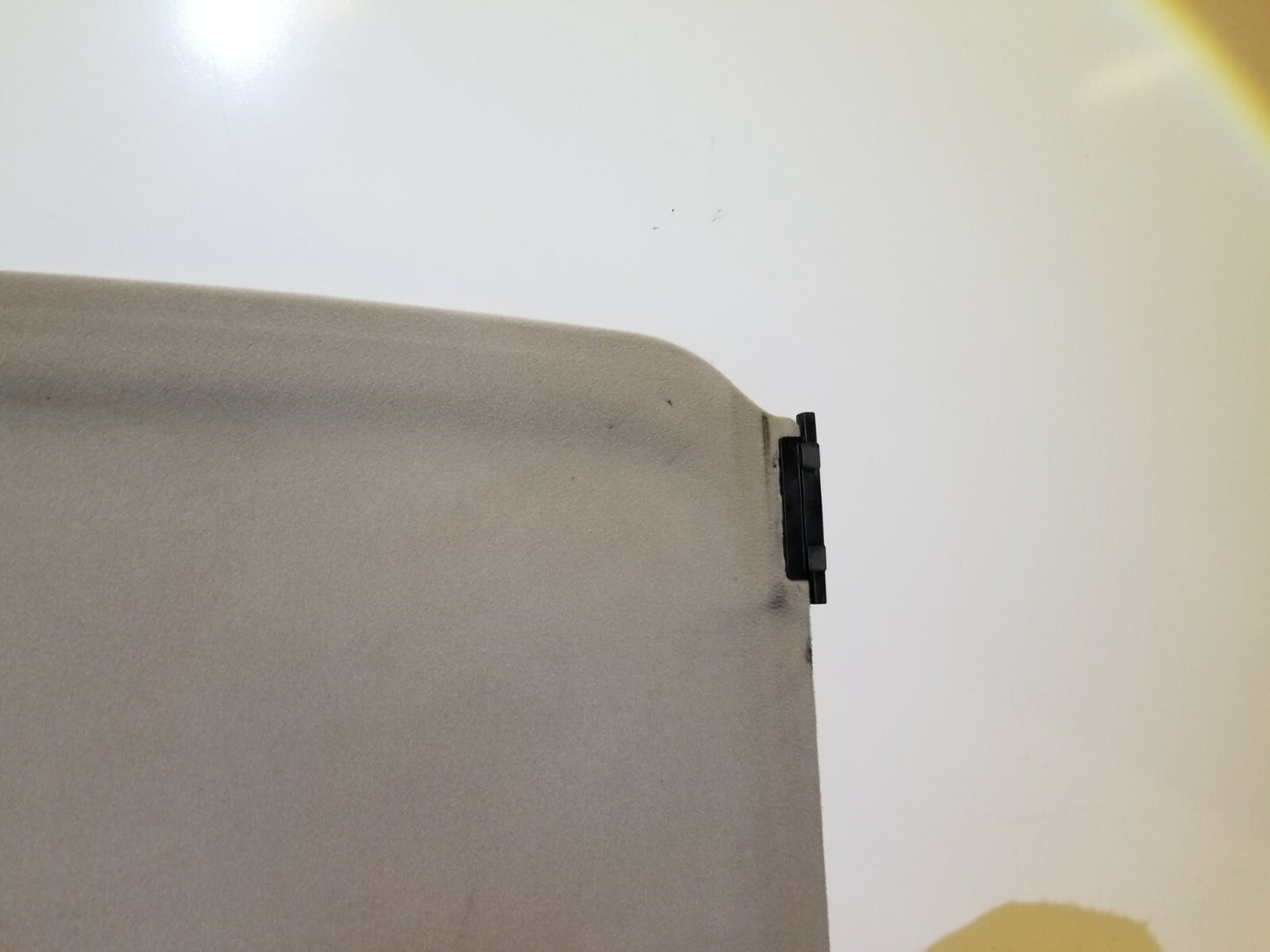 2007 Acura Rl Sunroof Sun Roof Shadow Trim Panel OEM