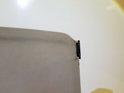 2007 Acura Rl Sunroof Sun Roof Shadow Trim Panel OEM