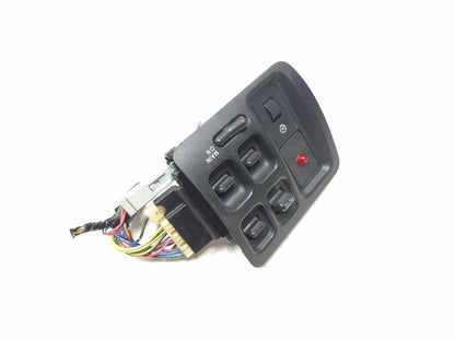 2000 Honda Cr-v Front Master Window Switch Left Driver Side OEM