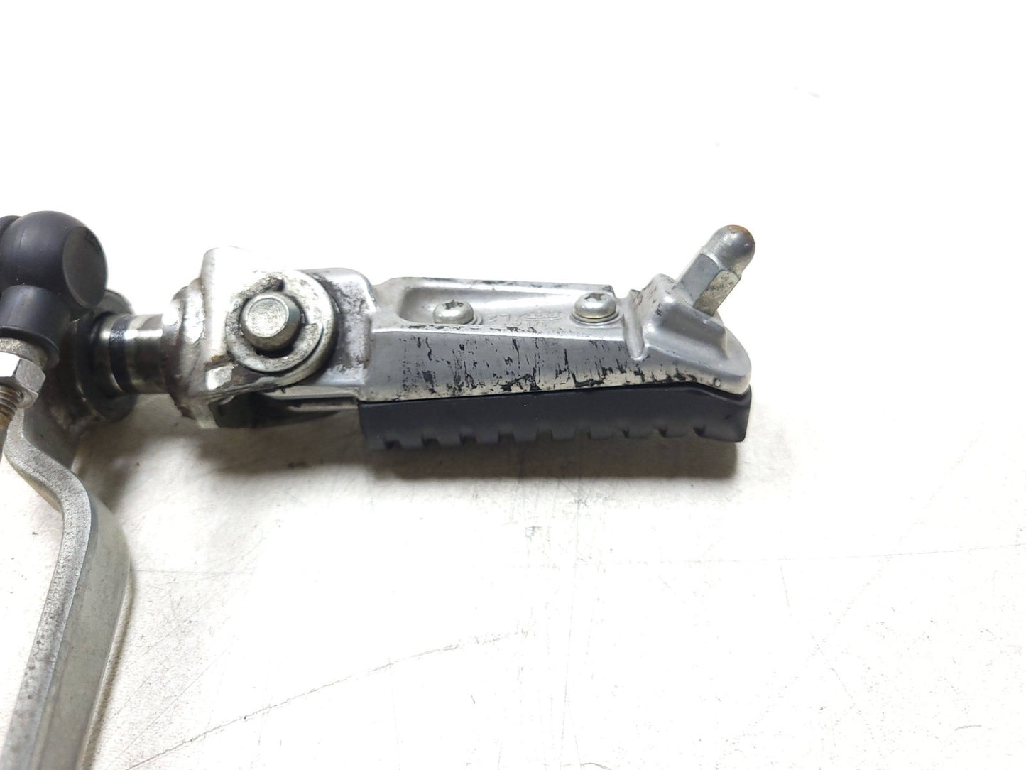 2012 Kawasaki Versys Le650c Gear Shift Lever OEM