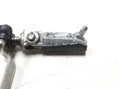 2012 Kawasaki Versys Le650c Gear Shift Lever OEM