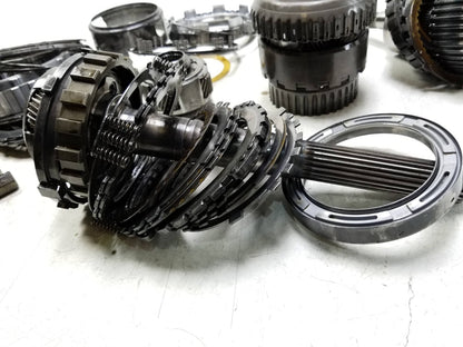 2015 Scion Fr-s Automatic Transmission Clutch Pack OEM