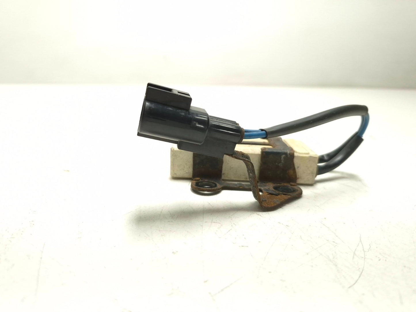 2007 Toyota Corolla Radiator Cooling Fan Control Relay OEM
