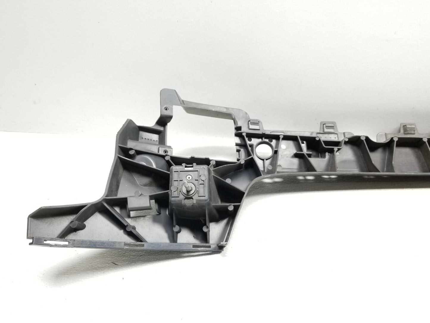 2009 Audi A5 Rear Bumper Bracket Center OEM