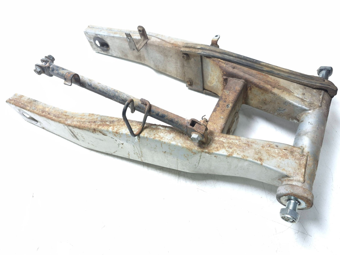 1991 Yamaha Fzr600r Swingarm OEM