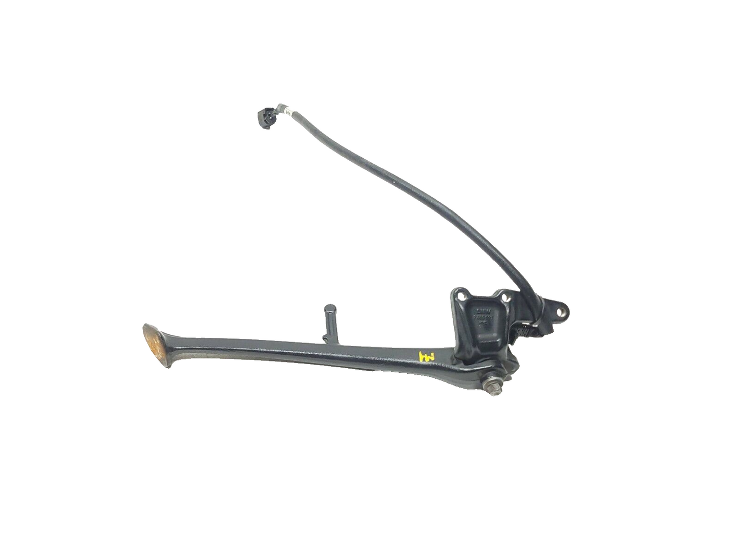 05-08 BMW K1200r K1200 Side Kick Stand OEM