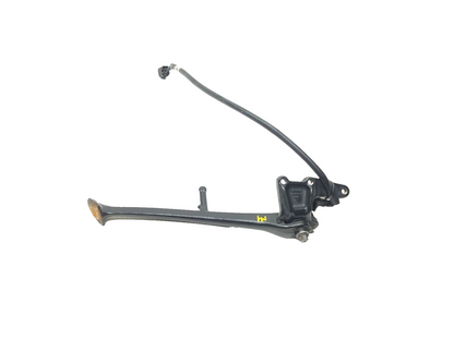 05-08 BMW K1200r K1200 Side Kick Stand OEM
