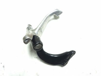 2004 Harley-davidson Sportster Xl883 Brake Pedal W/ Mount Bracket OEM