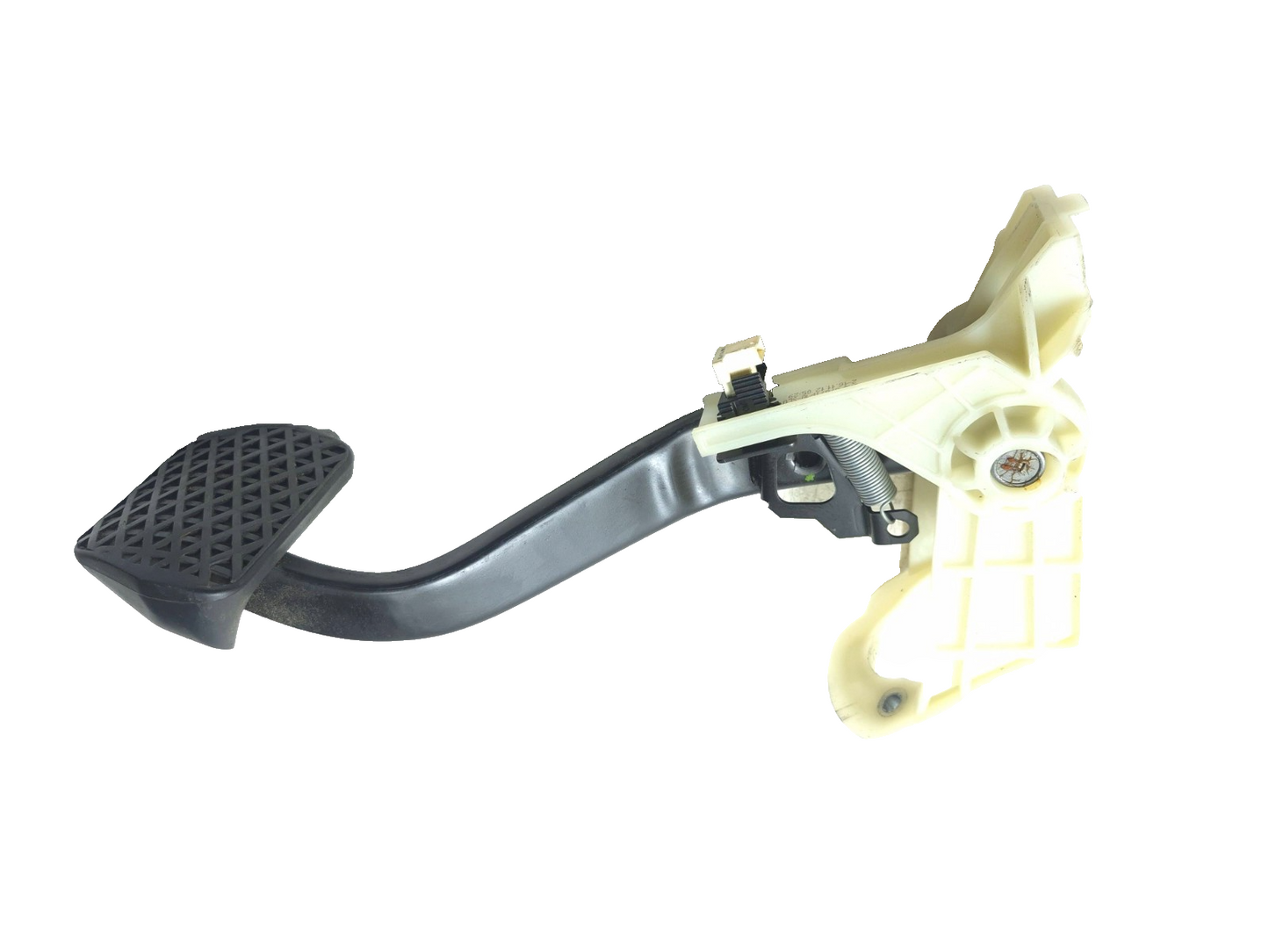 2013 BMW 328ix Brake Pedal OEM