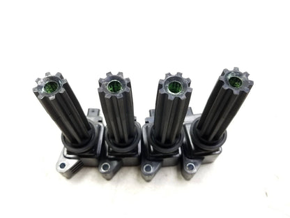 12 13 14 Ford Focus Ignition Coil 4pcs OEM