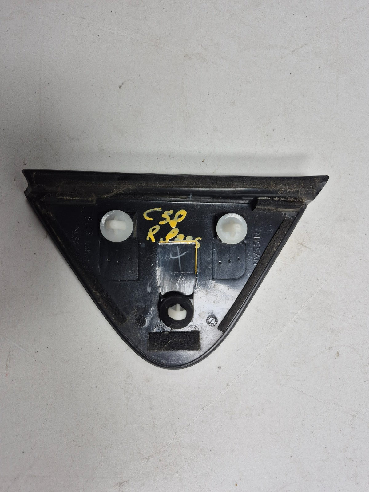 2015 Nissan Juke Rear Quarter Corner Cover Trim Left & Right OEM