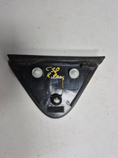 2015 Nissan Juke Rear Quarter Corner Cover Trim Left & Right OEM