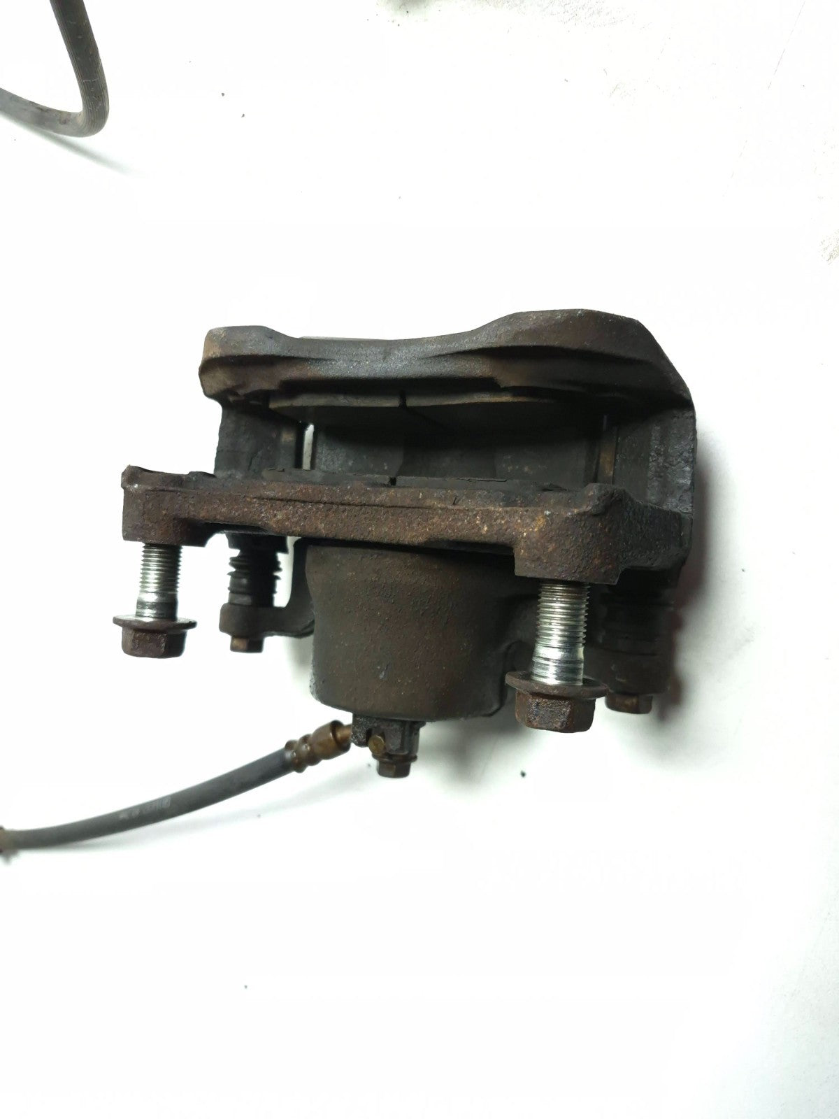 2015 Nissan Juke AWD Brake Caliper 4pcs OEM