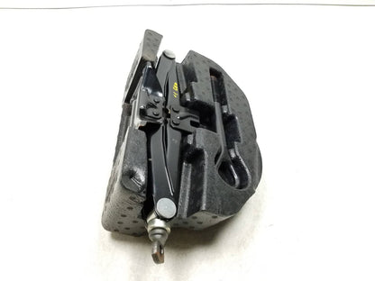 2009 - 2012 Hyundai Genesis Emergency Spare Tire Jack & Tow Hook W/ Case OEM