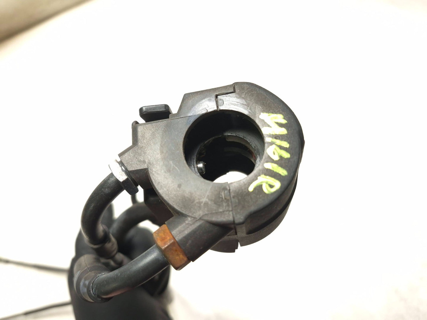 2013 Honda Cbr250 Right Handlebar Kill Of Start Controls Switch OEM