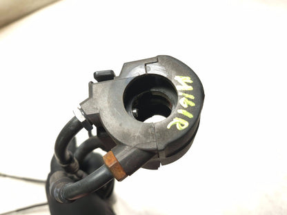 2013 Honda Cbr250 Right Handlebar Kill Of Start Controls Switch OEM