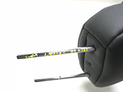 2007-2013 Mini Cooper R56 Hatchback Front Seat Headrest Left & Right OEM